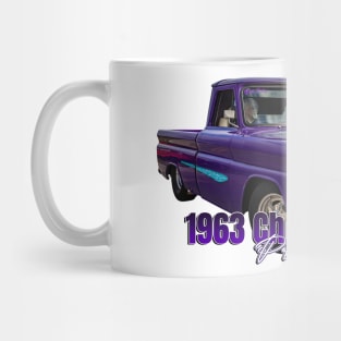 1963 Chevrolet C10 Pro Street Mug